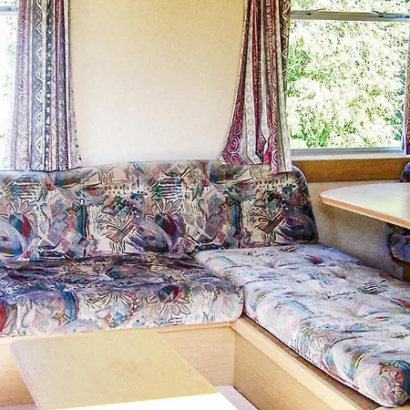 Gorgeous Stacaravan In Darlowo 2* Darłowo
