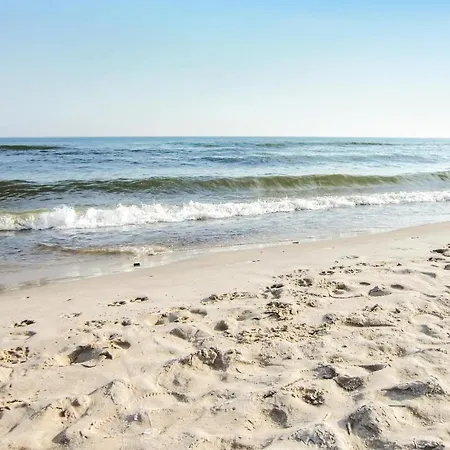 Gorgeous Stacaravan In ダルウォボ