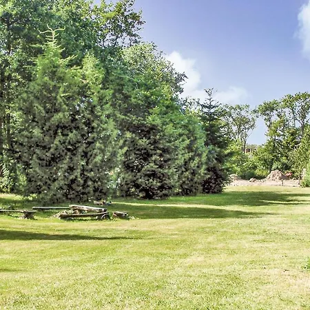 Gorgeous Stacaravan In キャンプ場