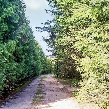 Gorgeous Stacaravan In キャンプ場 2*