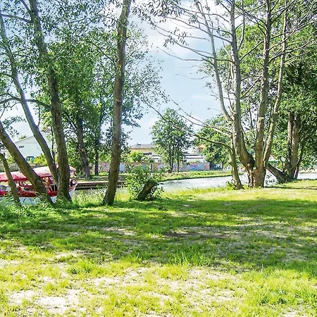 Gorgeous Stacaravan In Darlowo Κάμπινγκ Darłowo